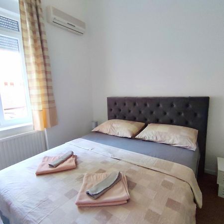 Apartment Heaven Downtown Ζάγκρεμπ Εξωτερικό φωτογραφία