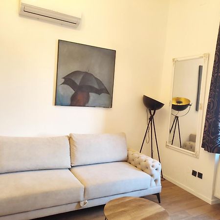 Apartment Heaven Downtown Ζάγκρεμπ Εξωτερικό φωτογραφία