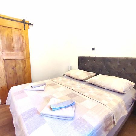Apartment Heaven Downtown Ζάγκρεμπ Εξωτερικό φωτογραφία