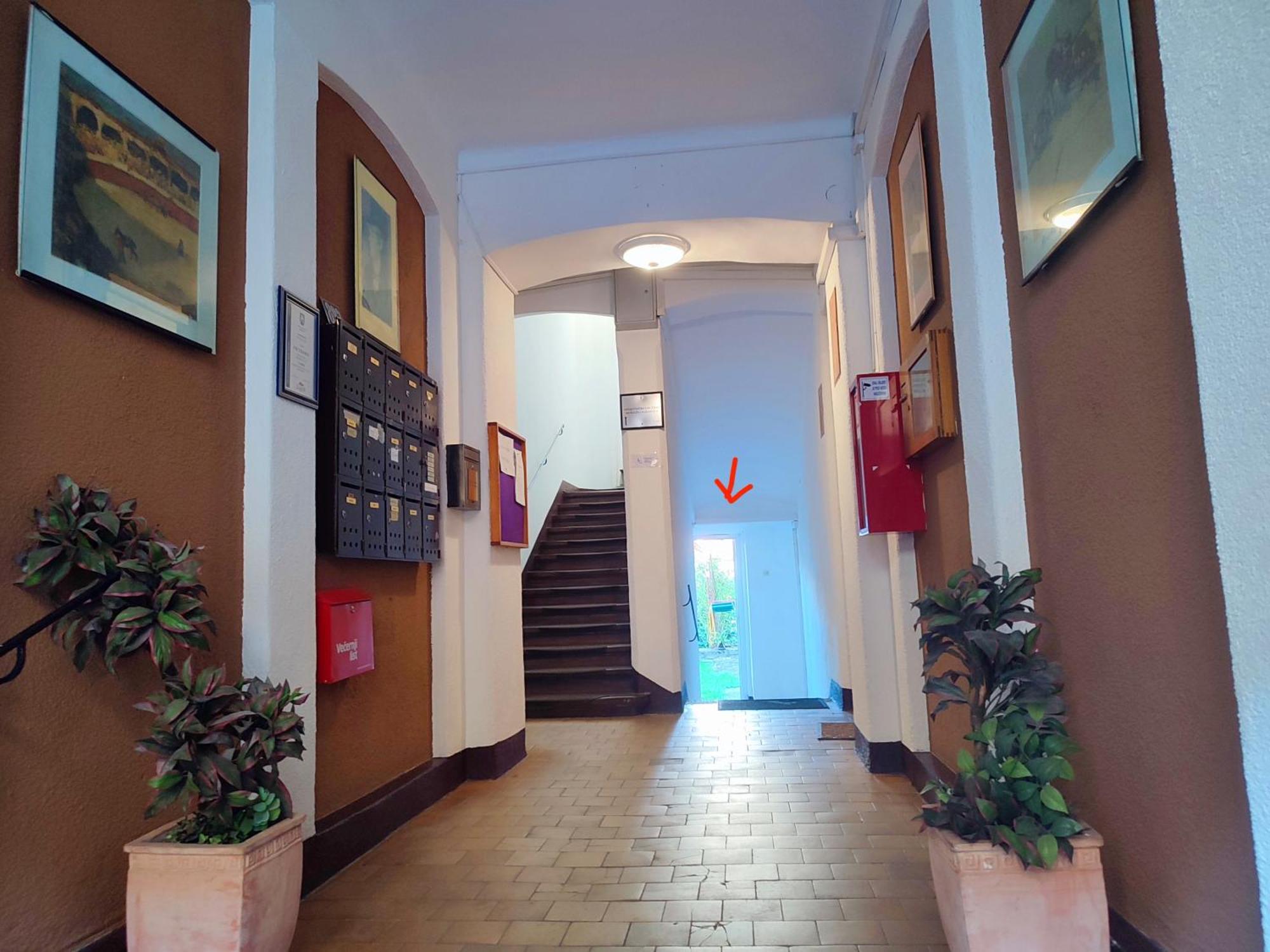 Apartment Heaven Downtown Ζάγκρεμπ Εξωτερικό φωτογραφία