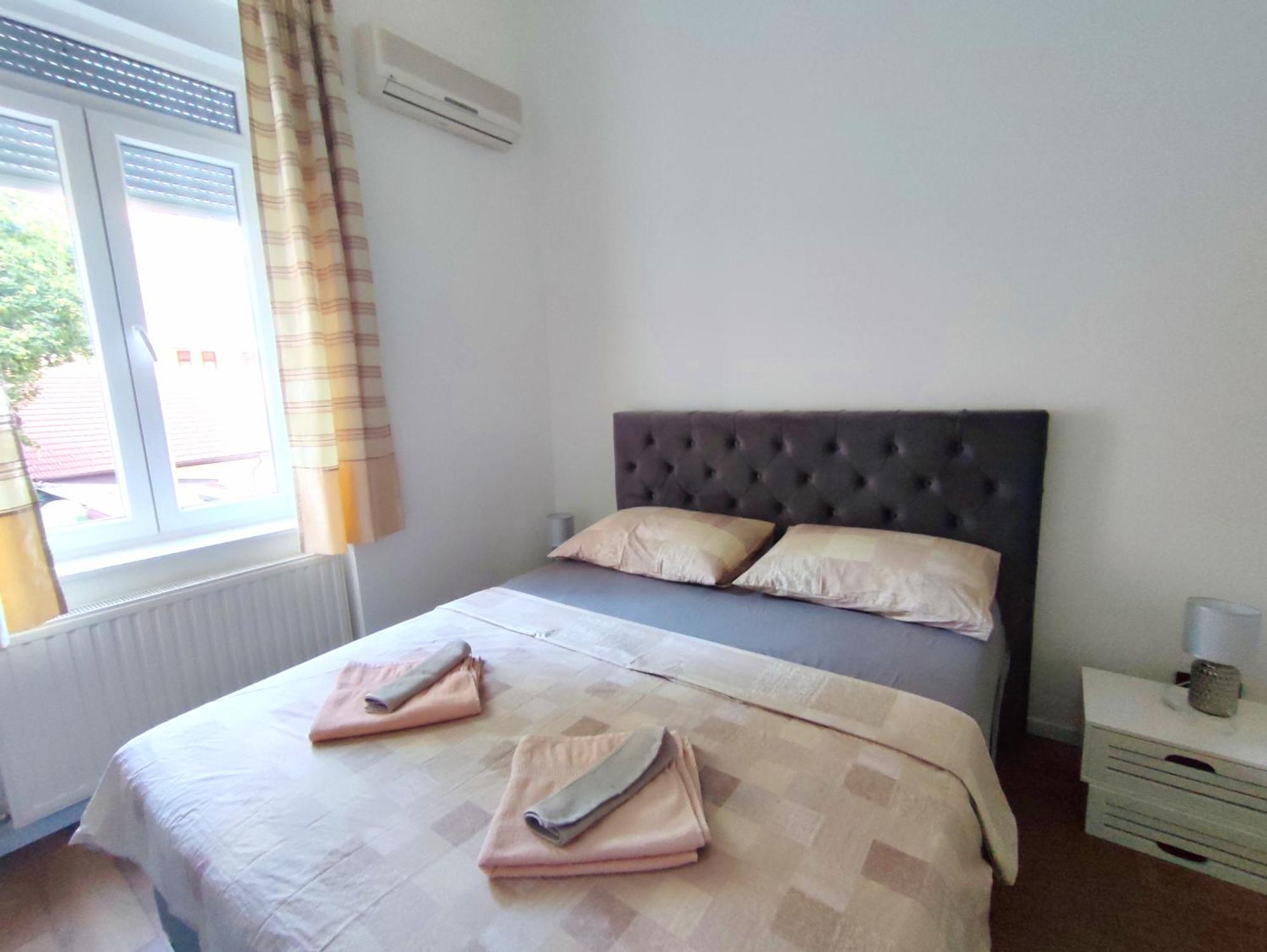 Apartment Heaven Downtown Ζάγκρεμπ Εξωτερικό φωτογραφία