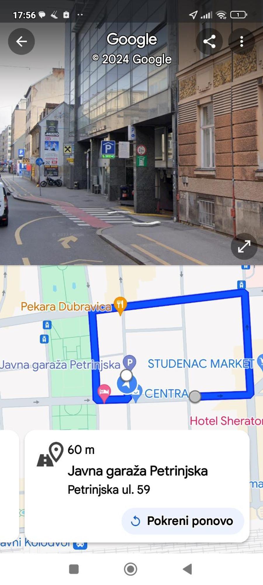 Apartment Heaven Downtown Ζάγκρεμπ Εξωτερικό φωτογραφία