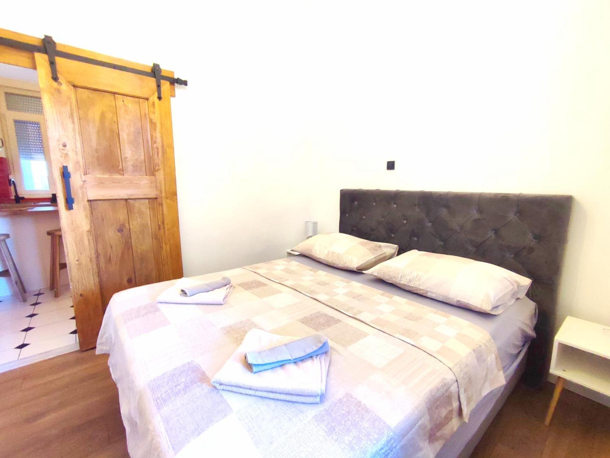 Apartment Heaven Downtown Ζάγκρεμπ Εξωτερικό φωτογραφία