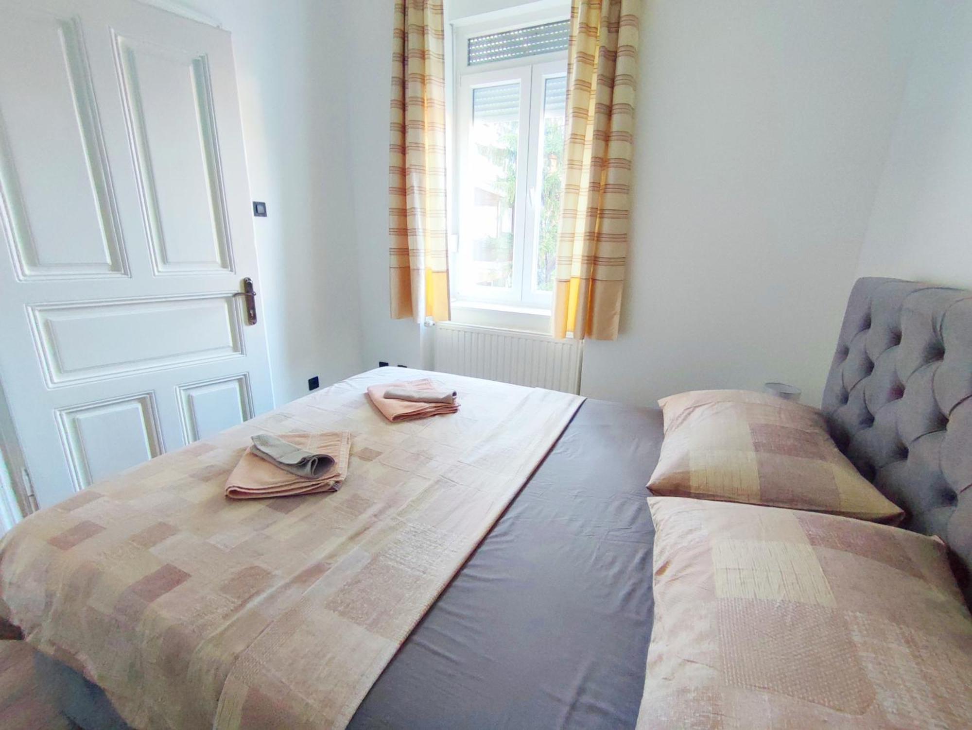 Apartment Heaven Downtown Ζάγκρεμπ Εξωτερικό φωτογραφία