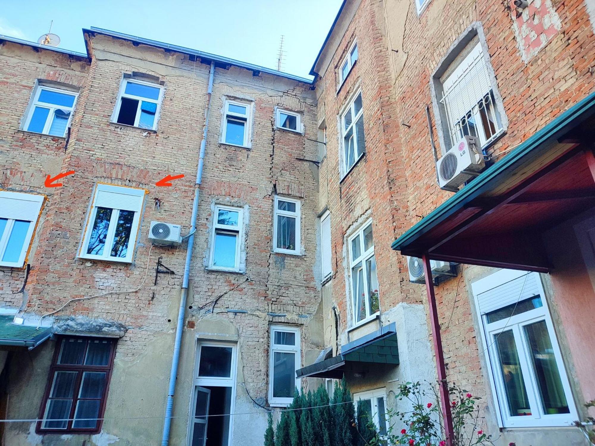 Apartment Heaven Downtown Ζάγκρεμπ Εξωτερικό φωτογραφία