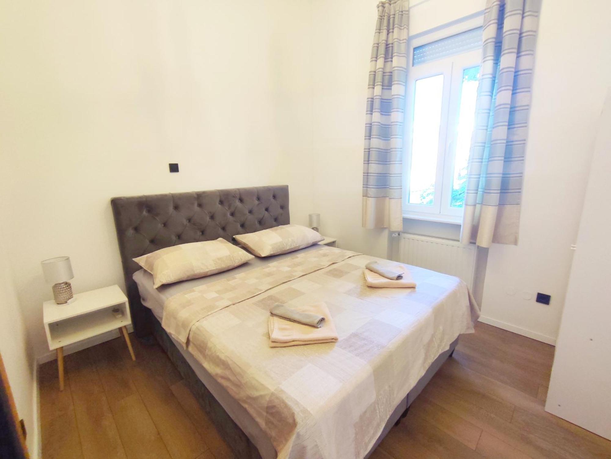 Apartment Heaven Downtown Ζάγκρεμπ Εξωτερικό φωτογραφία