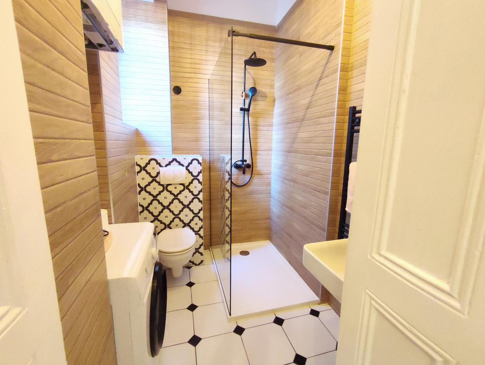Apartment Heaven Downtown Ζάγκρεμπ Εξωτερικό φωτογραφία